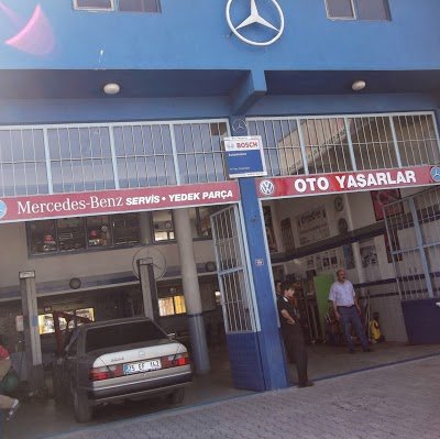 Erzurum Mercedes Özel Servisi Oto Yaşarlar