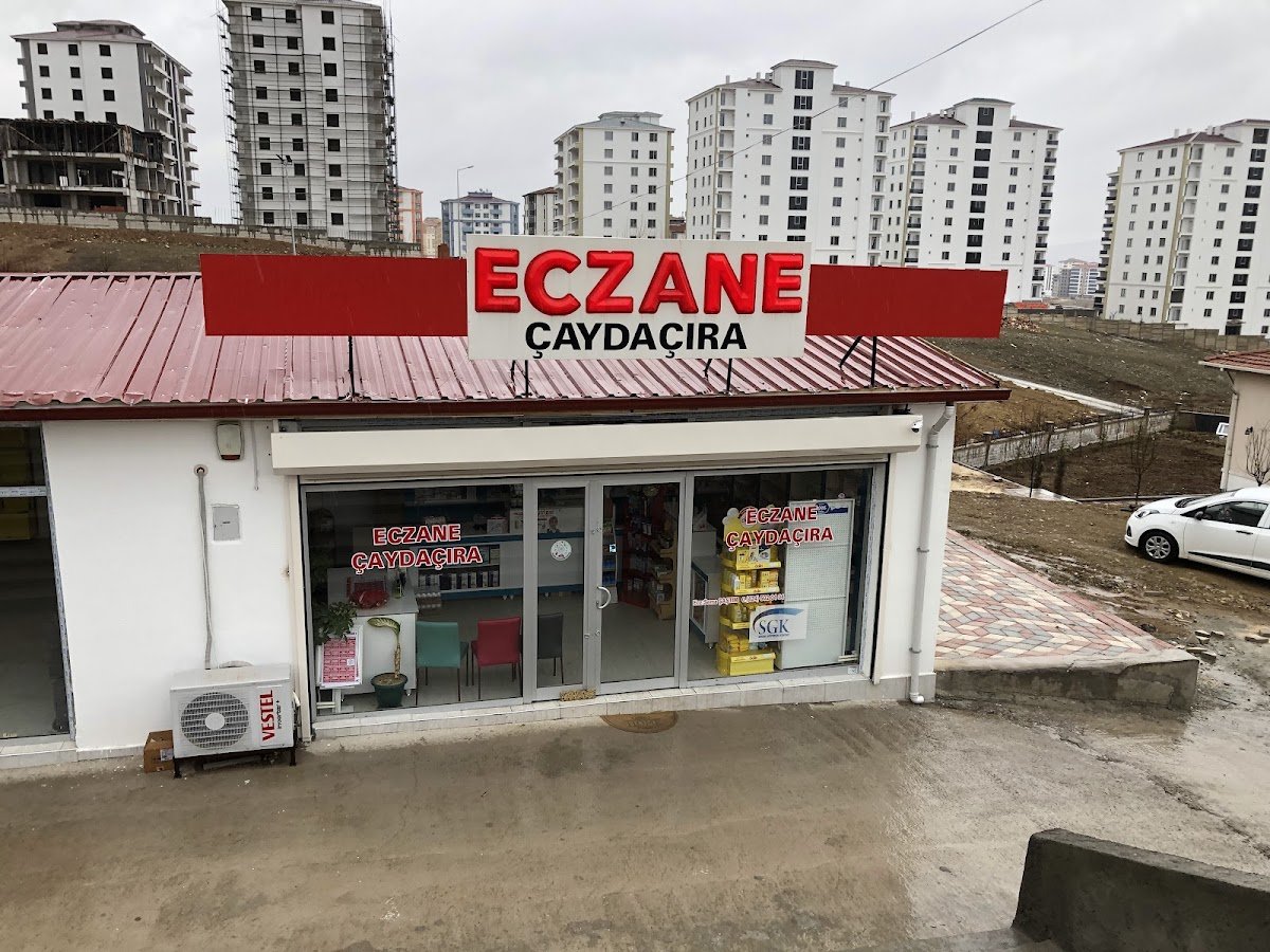 Çaydaçıra Eczanesi