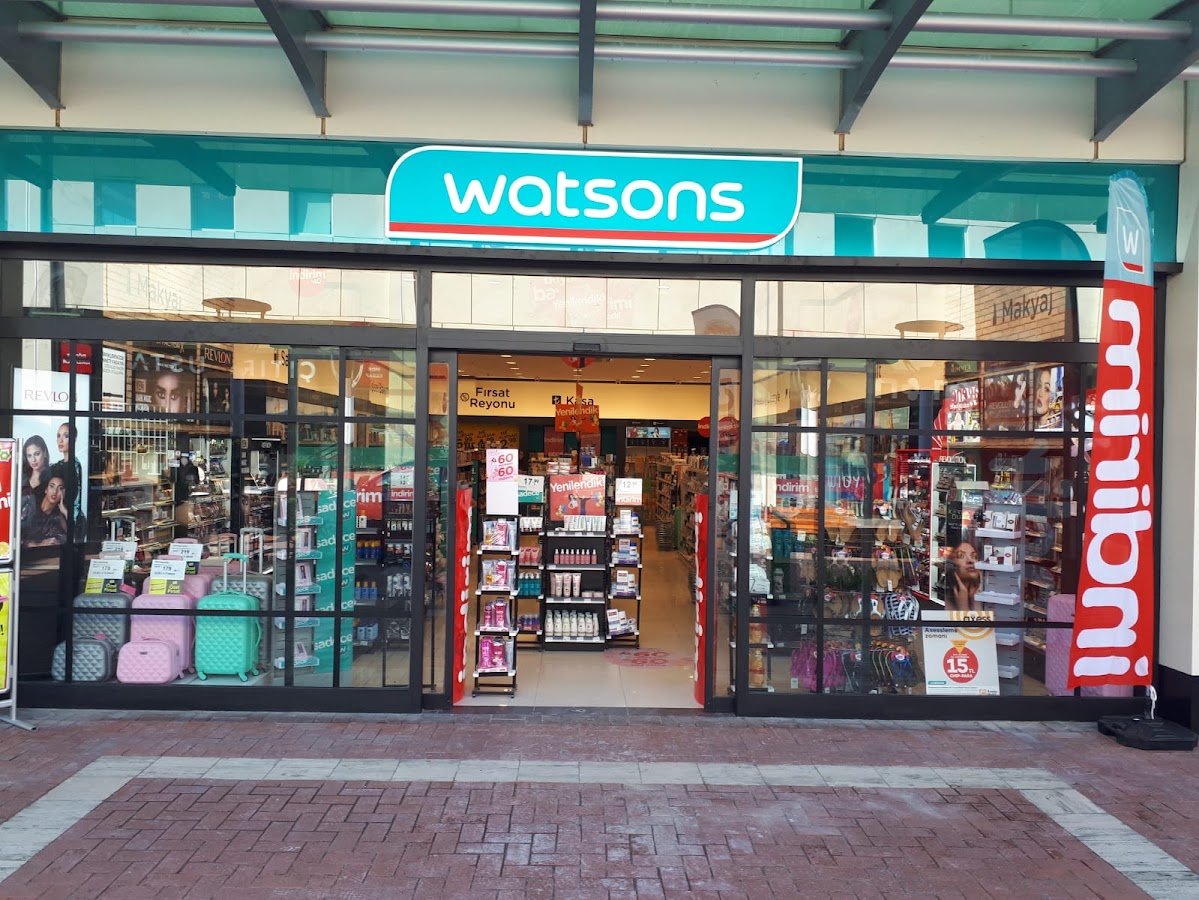 Watsons Margı