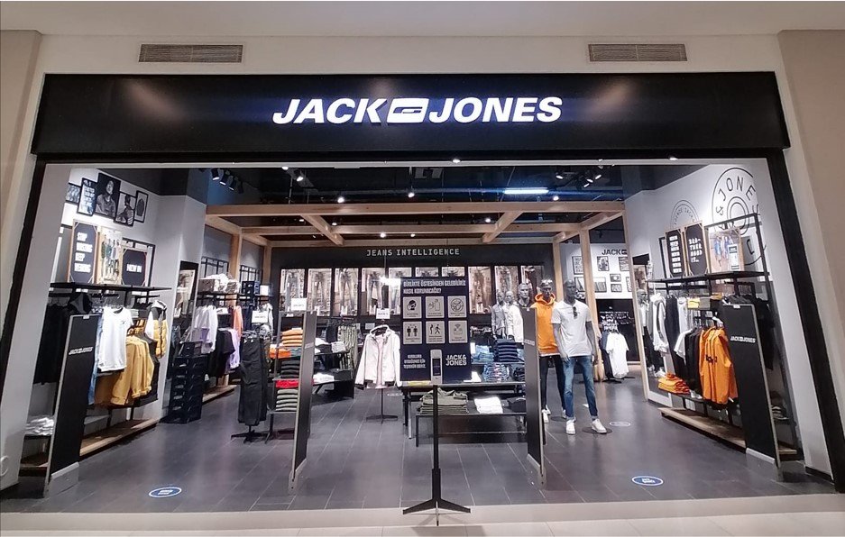 Jack & Jones