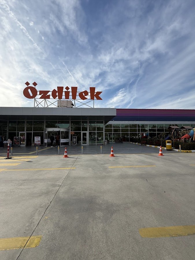 Özdilekpark M Düzce AVM