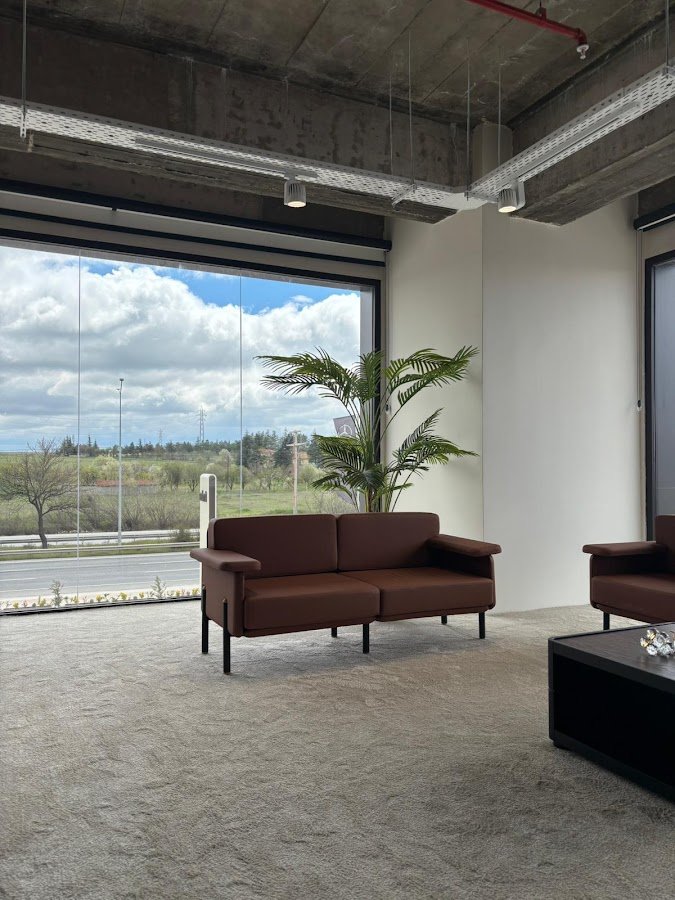 Tekofis / Bianos Office Eskişehir