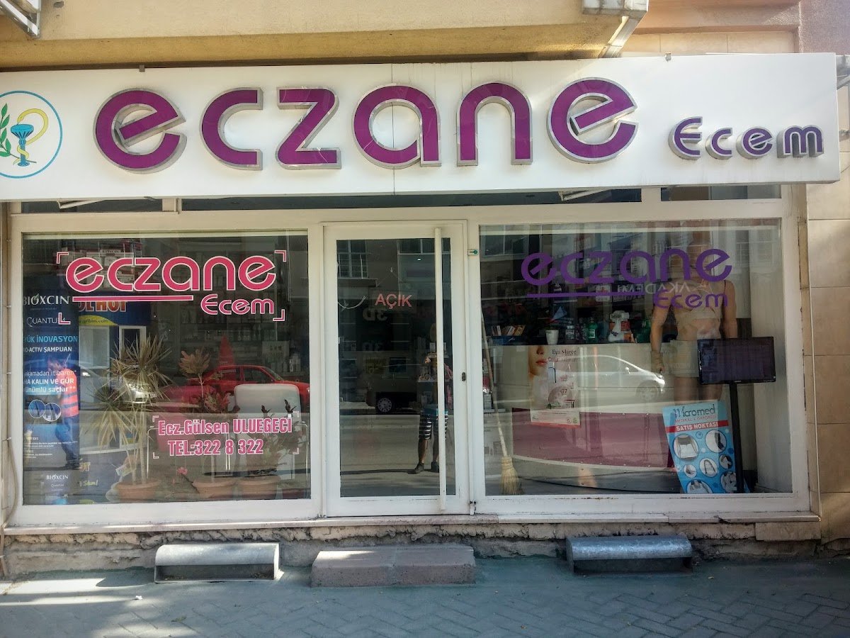 Ecem Eczanesi