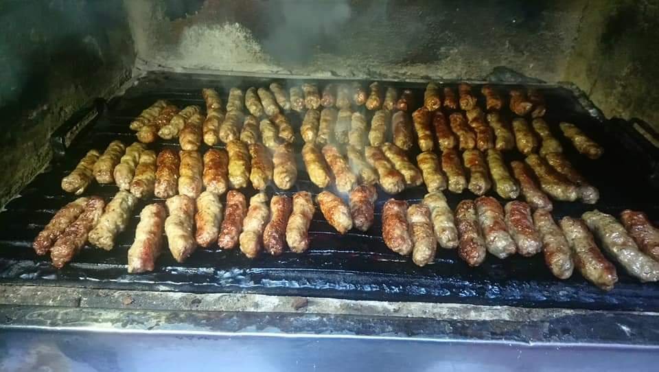 Eymen Döner ve Köfte Salonu