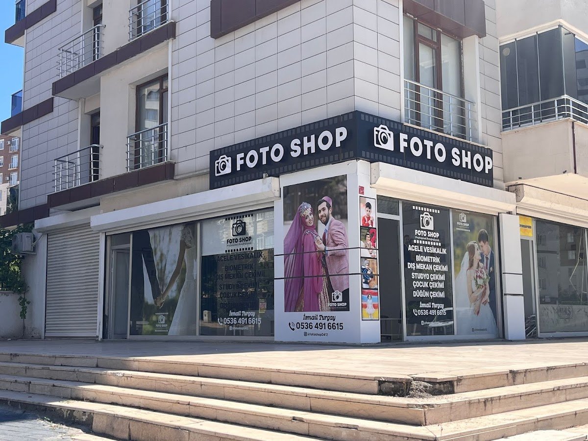Foto Shop
