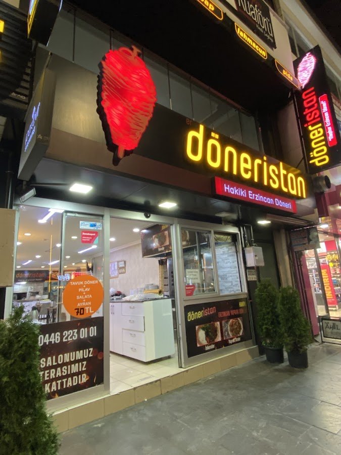 Er Döneristan