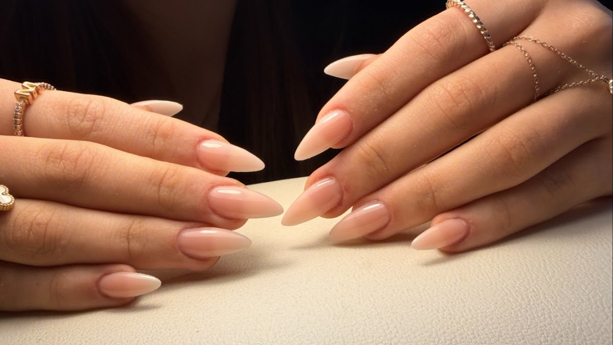 Düzce Protez Tırnak Ds Nail Studio