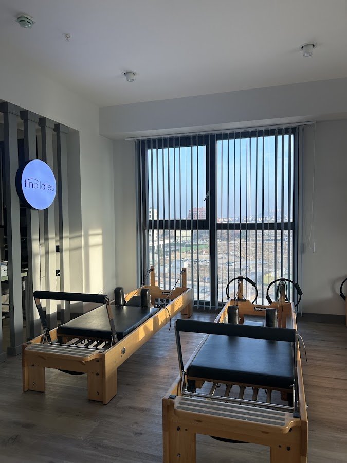 Tin Eskişehir Pilates Salonu