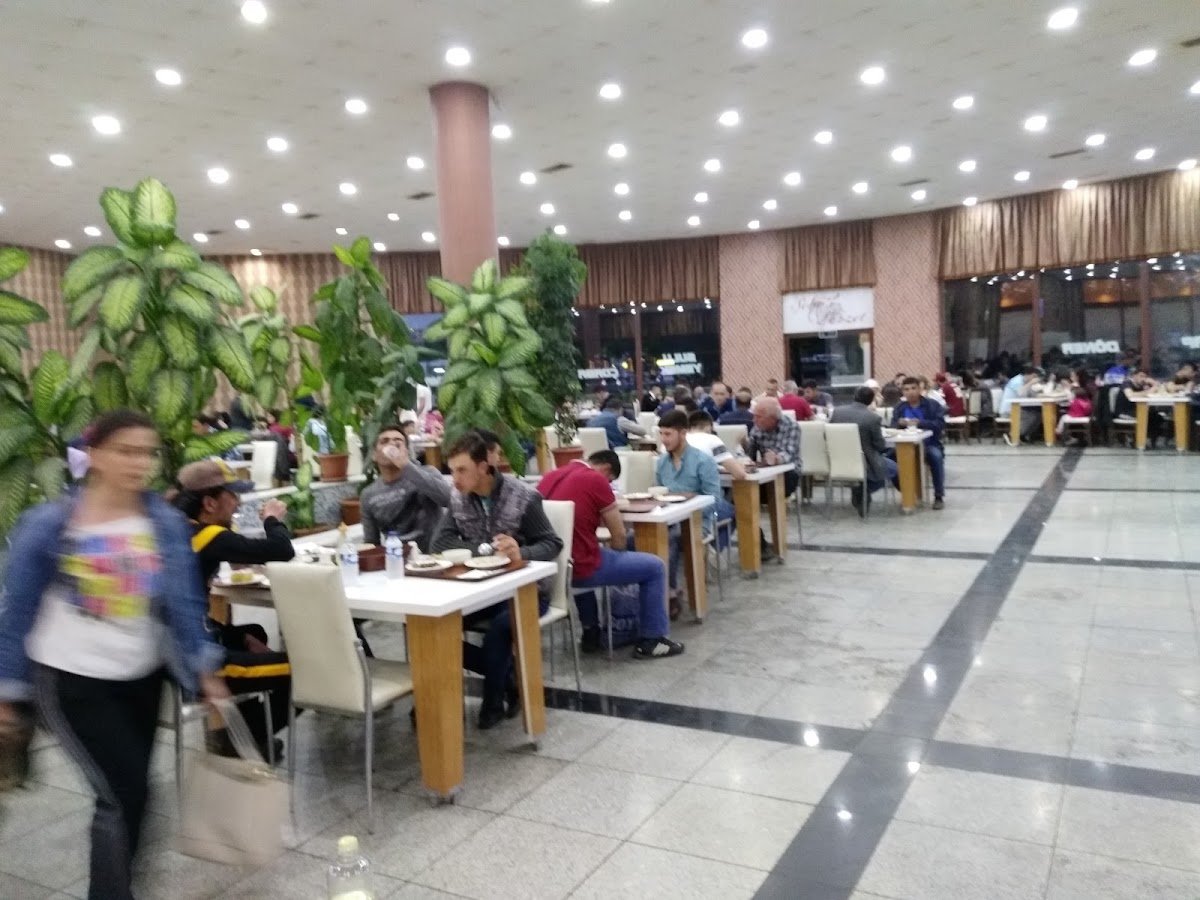 Şehr'i Lezzet