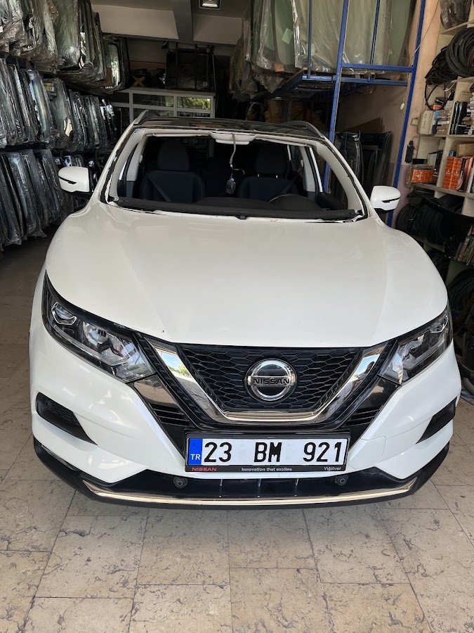 Nissan-Güdüloğlu Oto