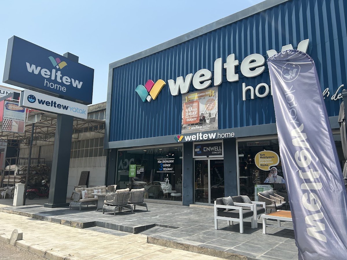 Weltew Home Yenihal