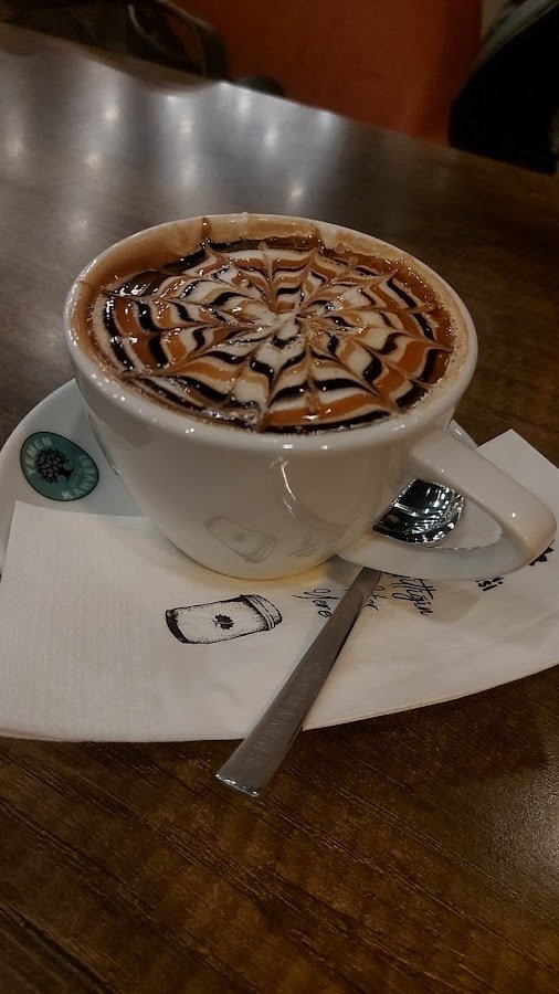 Sugar&Co Cafe