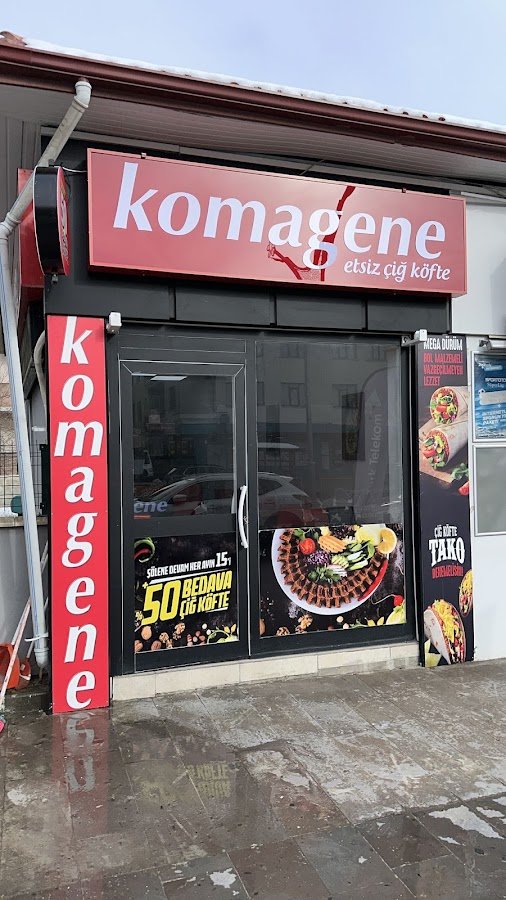 Komagene