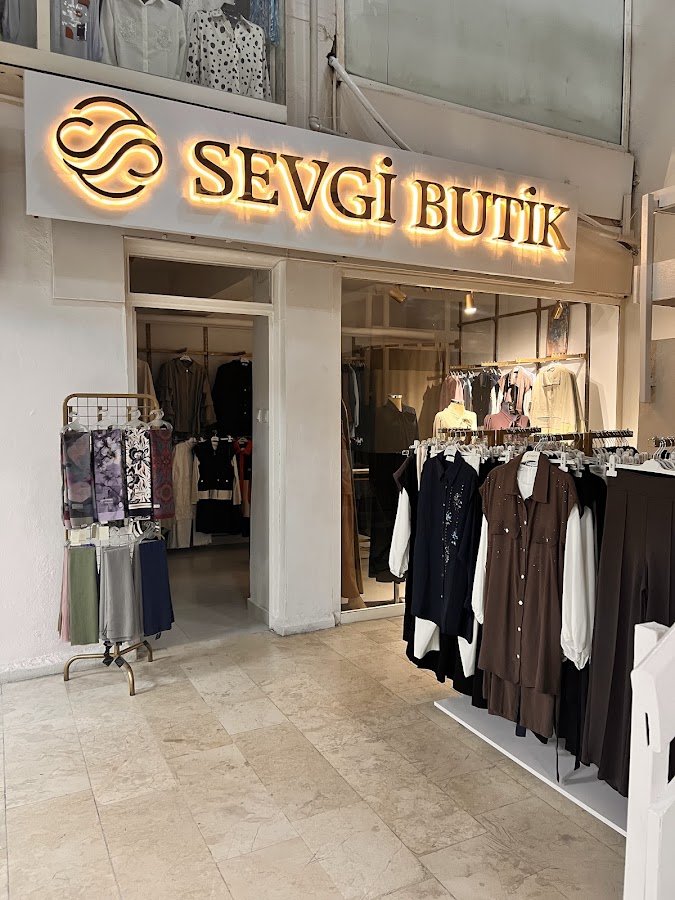 Sevgi Butik