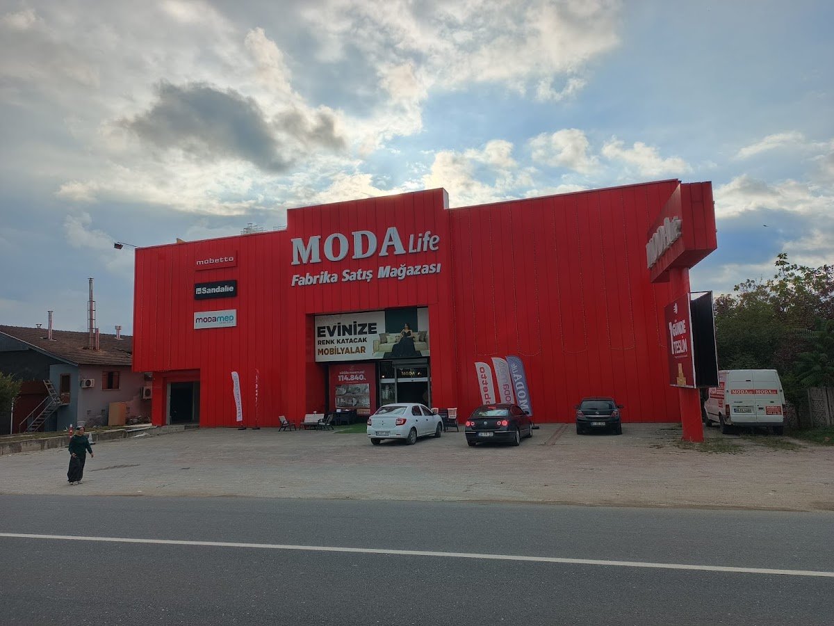 Modalife Düzce