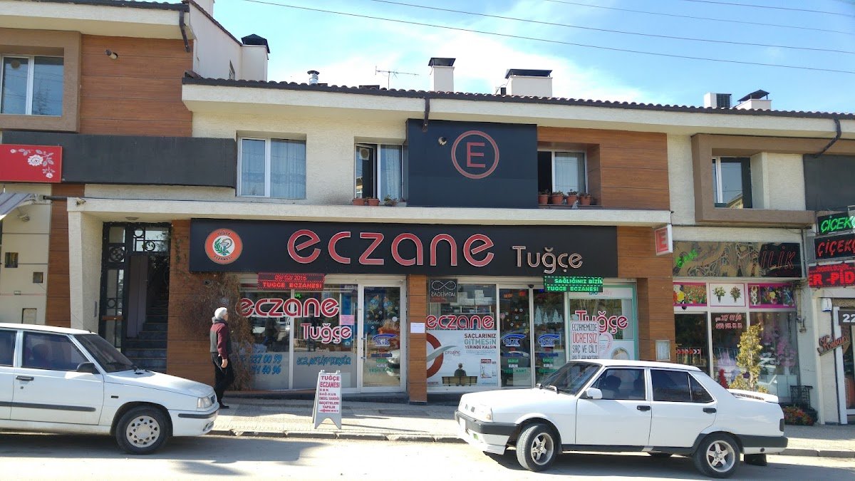 Tuğçe Eczanesi