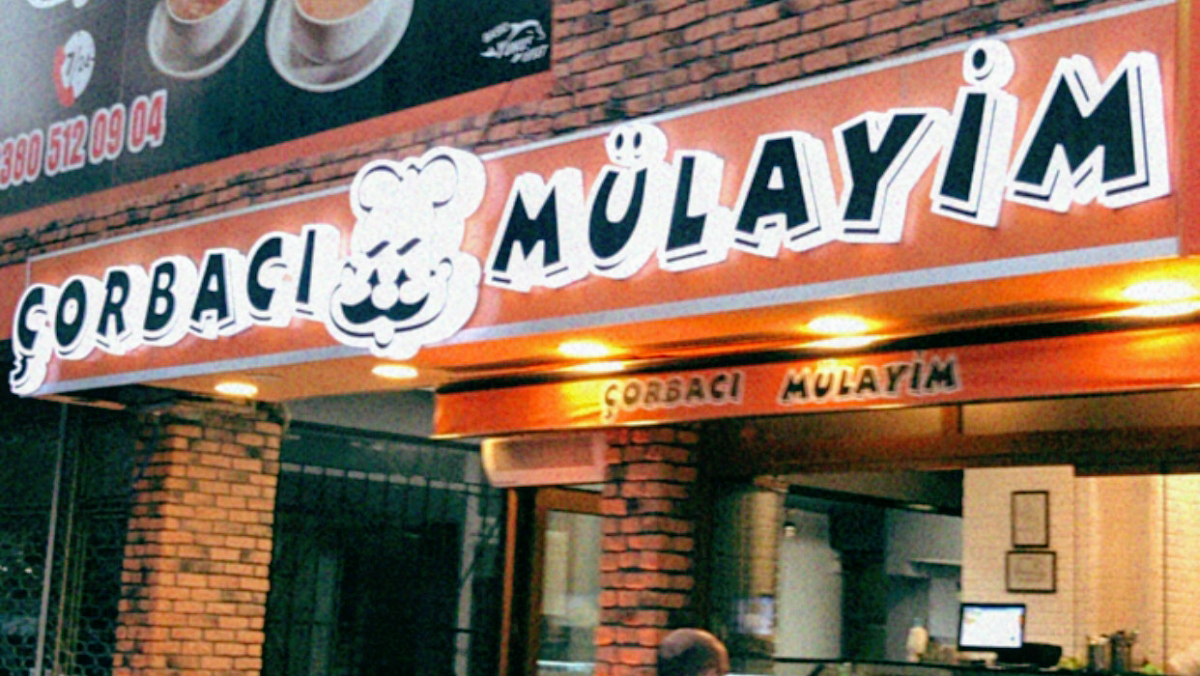 Çorbacı Mülayim