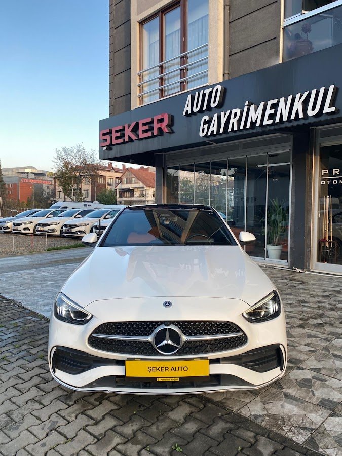 Düzce Şeker Oto Kiralama - Düzce Rent A Car