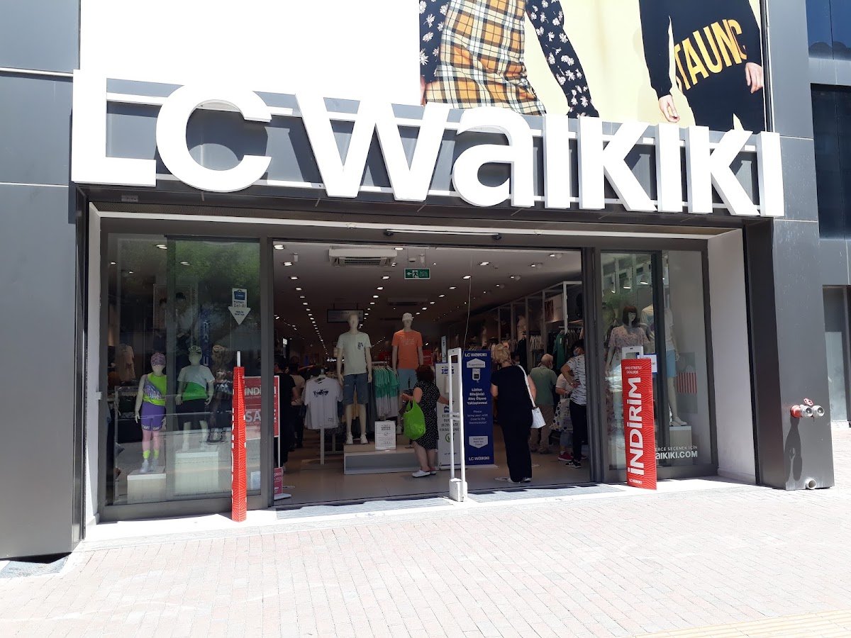 Lc Waıkıkı
