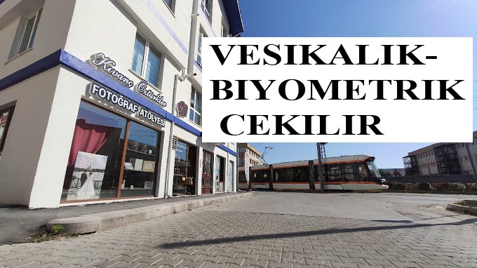 Kıvanç Öztürkler | Fotoğraf Atölyesi-Fotoğrafçı