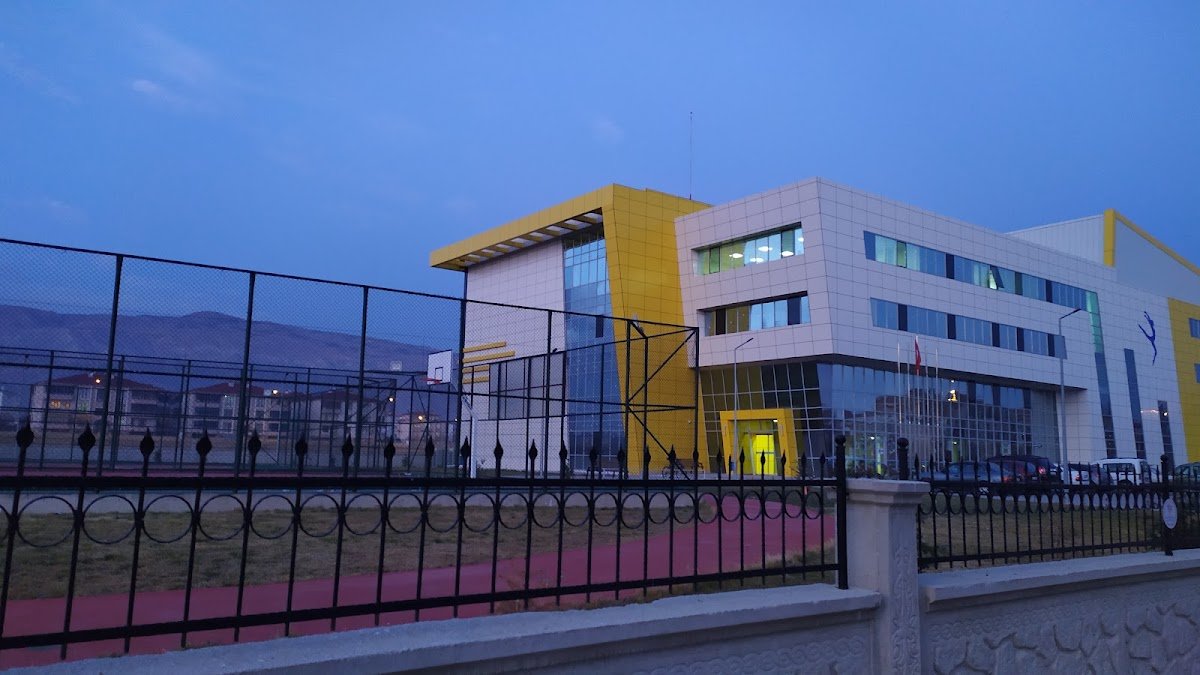 Sporcu Fabrikası