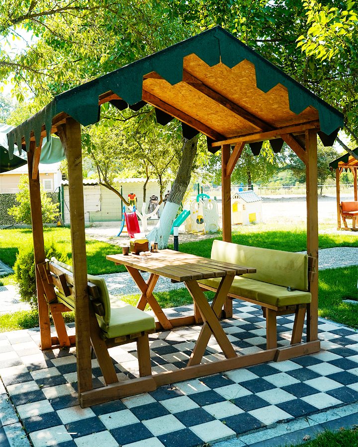 Ihlamur Cafe & Kahvaltı