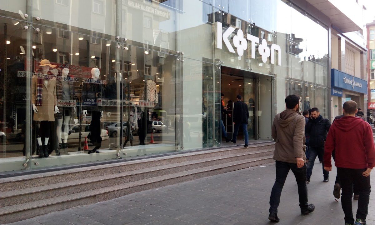 Koton