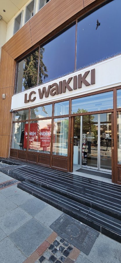 Lc Waıkıkı
