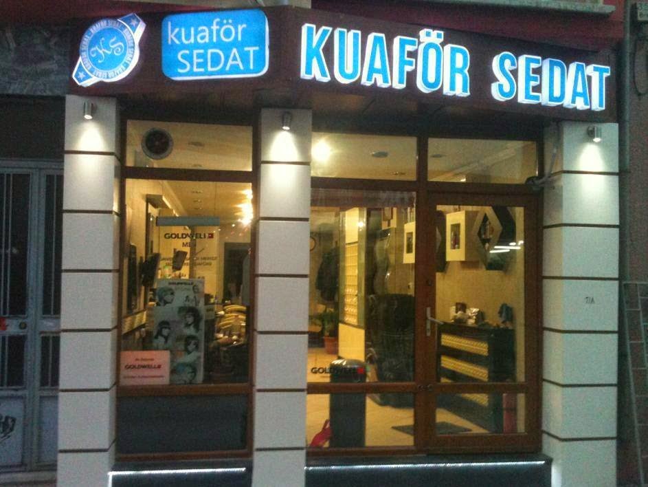 Kuaför Sedat
