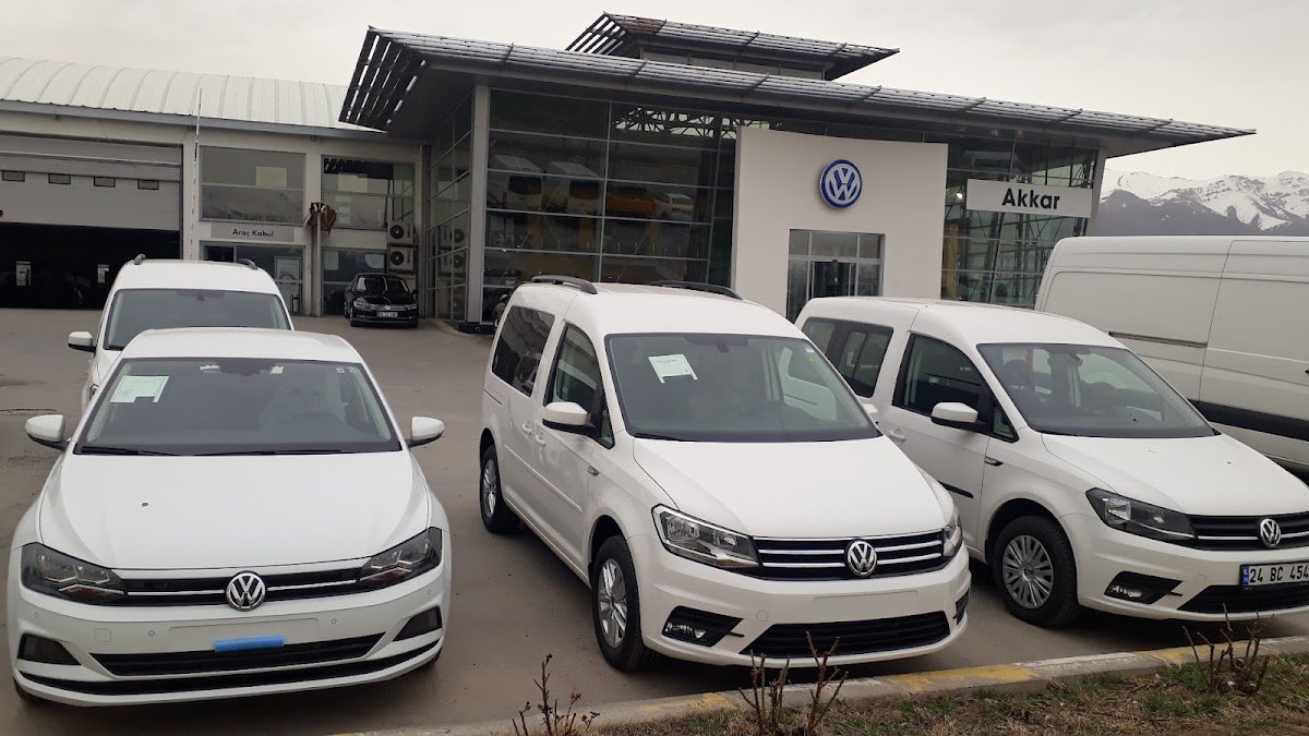 Volkswagen - Akkar