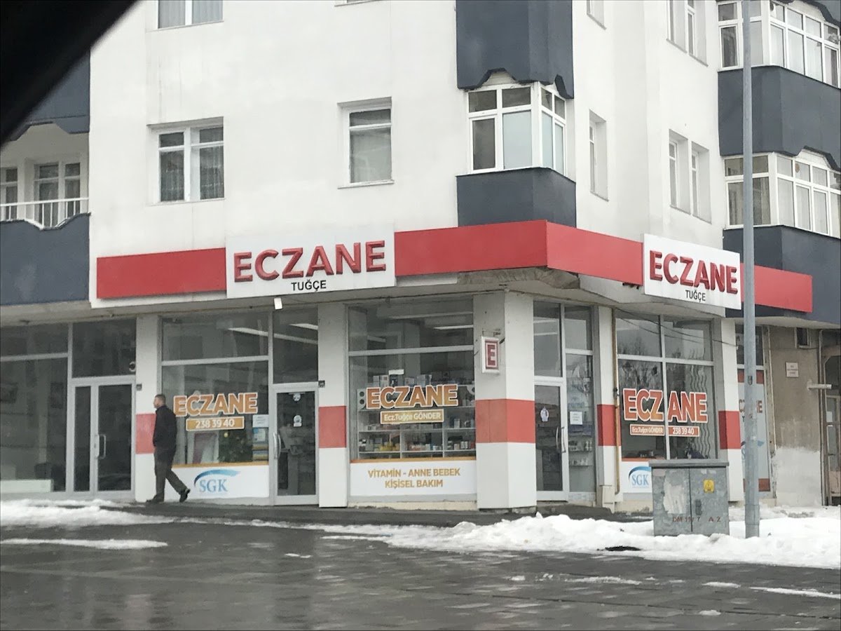 Tuğçe Eczanesi