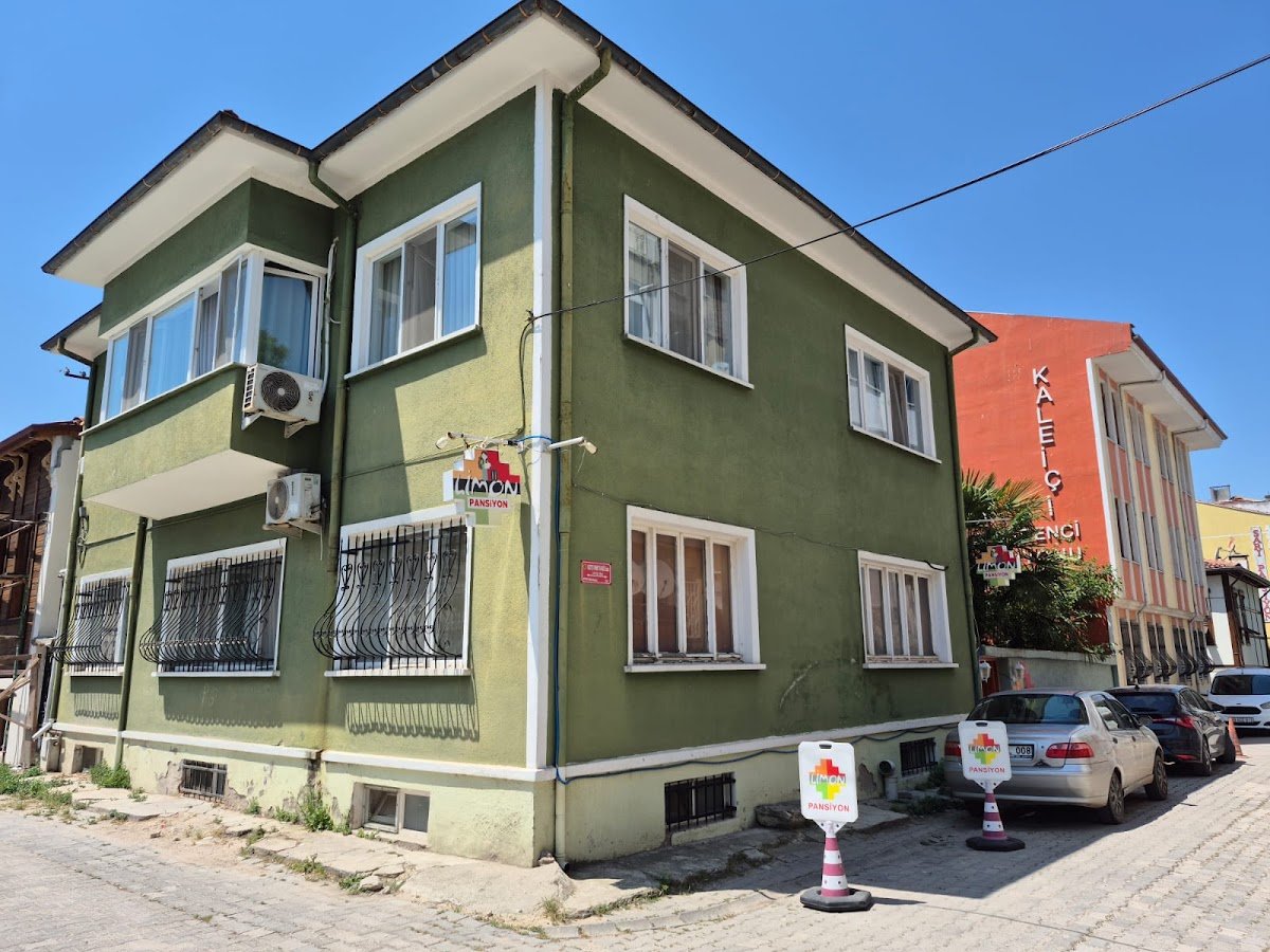 Limon Hostel - Edirne