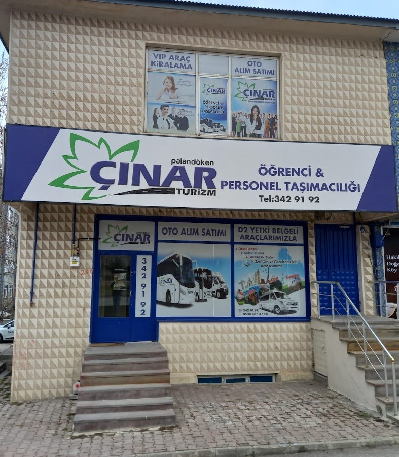 Çınar Turizm