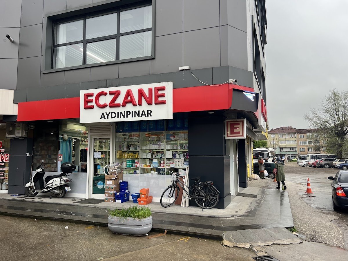 Aydınpınar Eczanesi