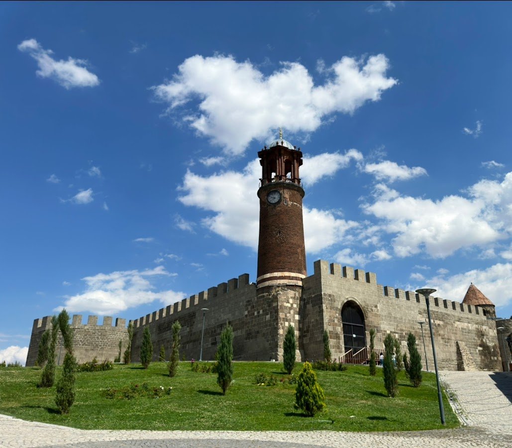 Erzurum Kalesi