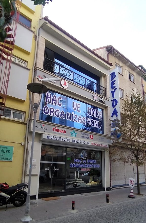Beyda Bir Turizm