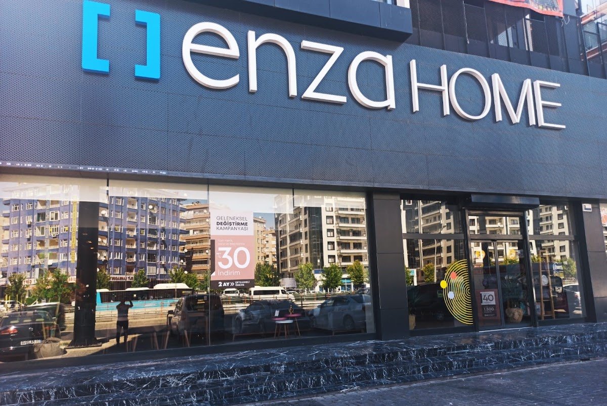 Enza Home | Diyarbakır