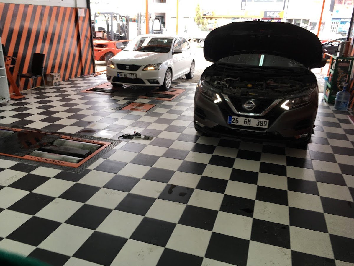 Otoexperıa | Eskişehir Oto Ekspertiz
