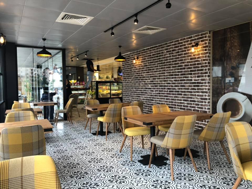 Alsancak Unlu Mamüller