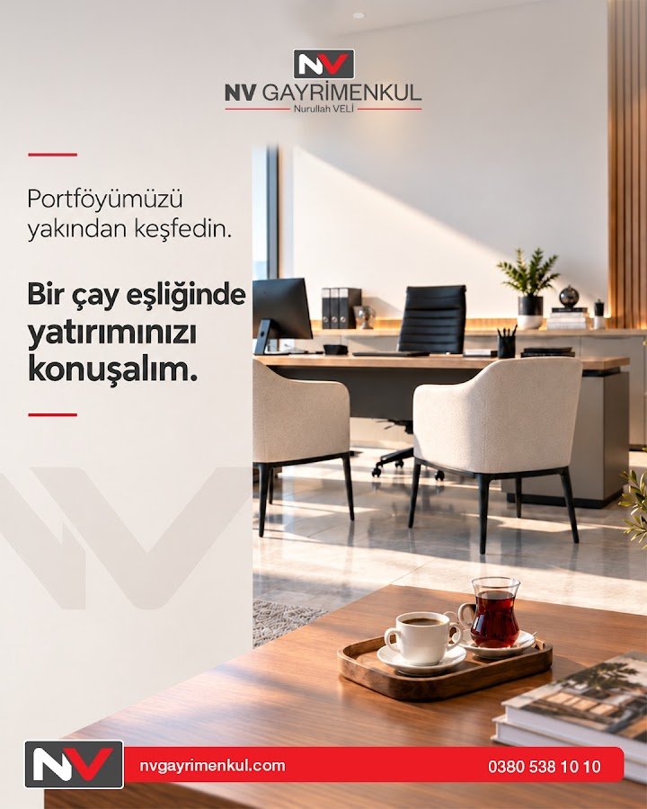Nv Gayrimenkul