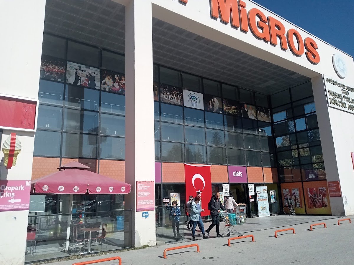 Mmm Migros