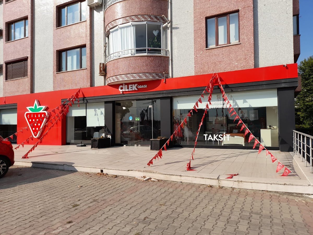 Çilek Odası | Edirne