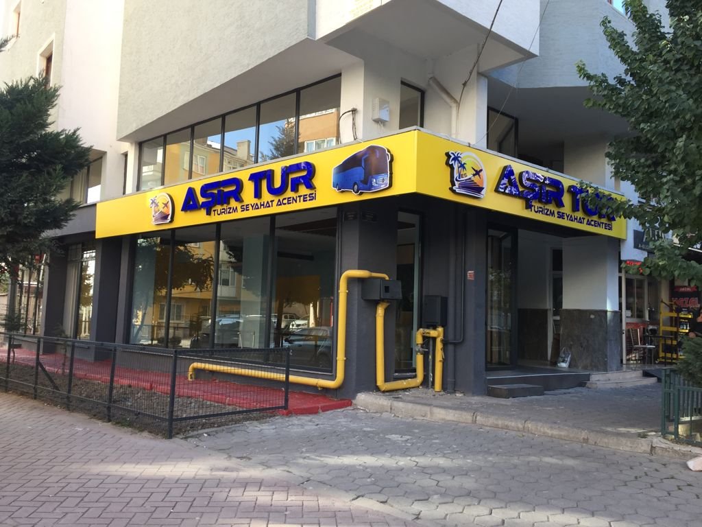 Aşır Turizm ve Servis Hizmetleri