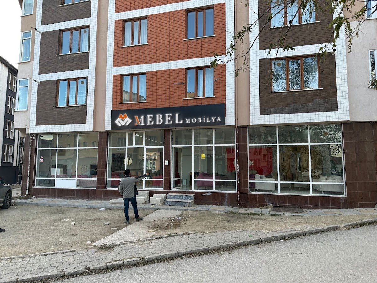Mebel Mobilya
