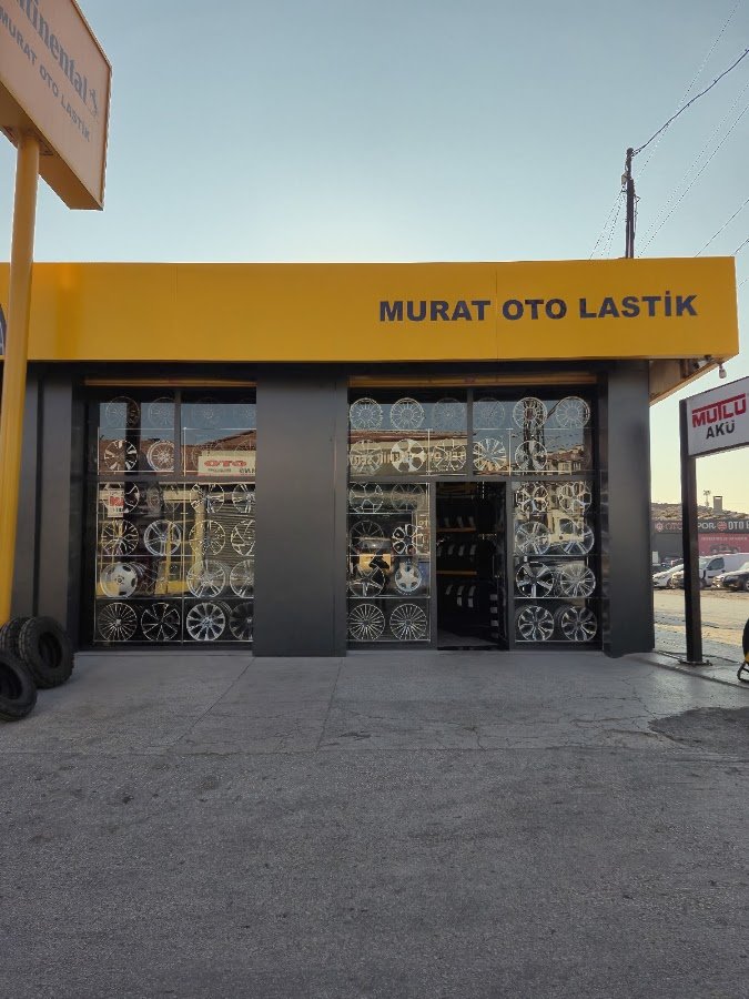 Continental - Murat Oto Lastik