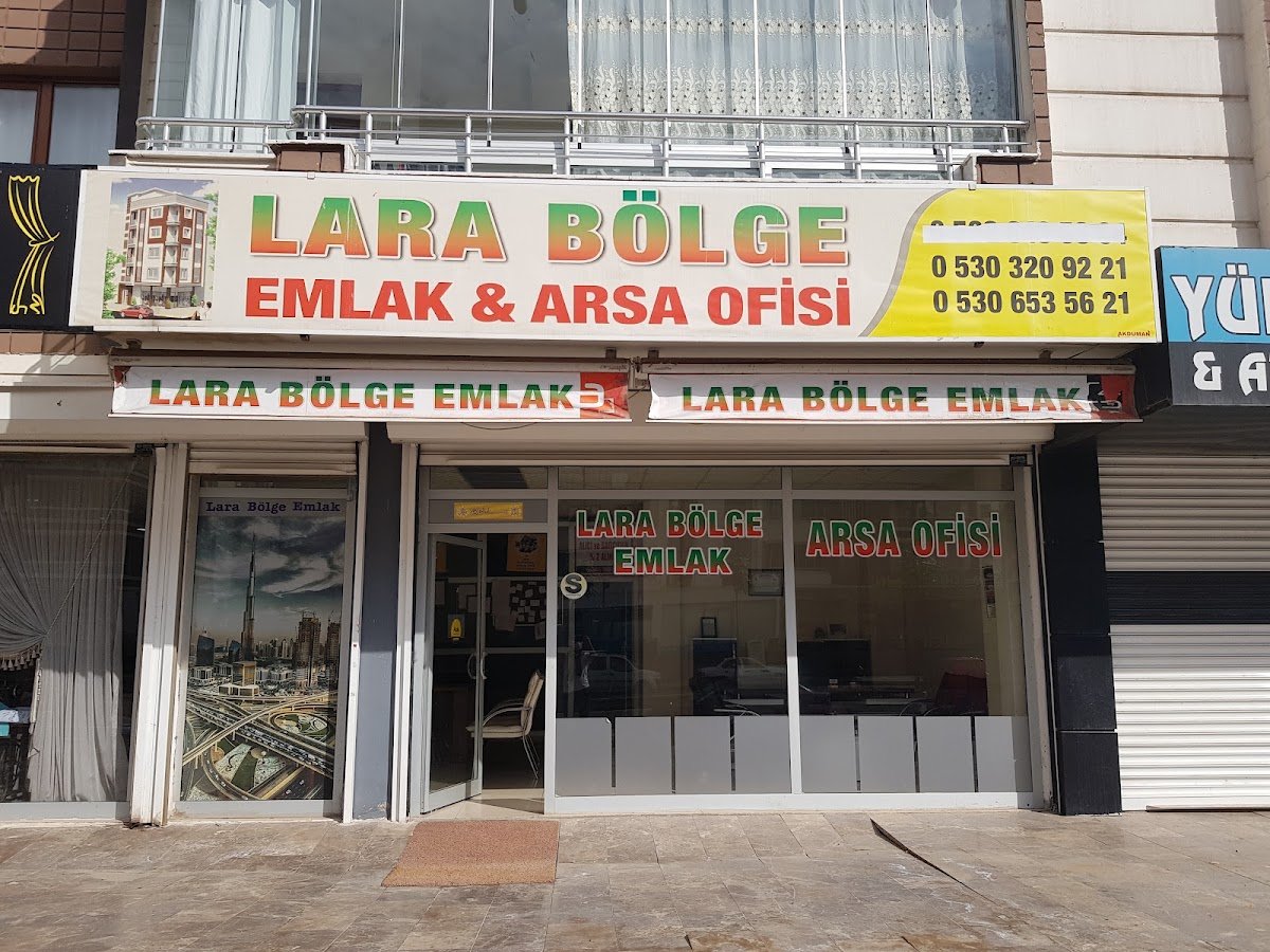Lara Emlak