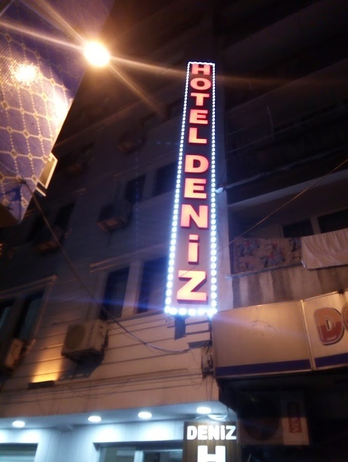 Deniz Hotel
