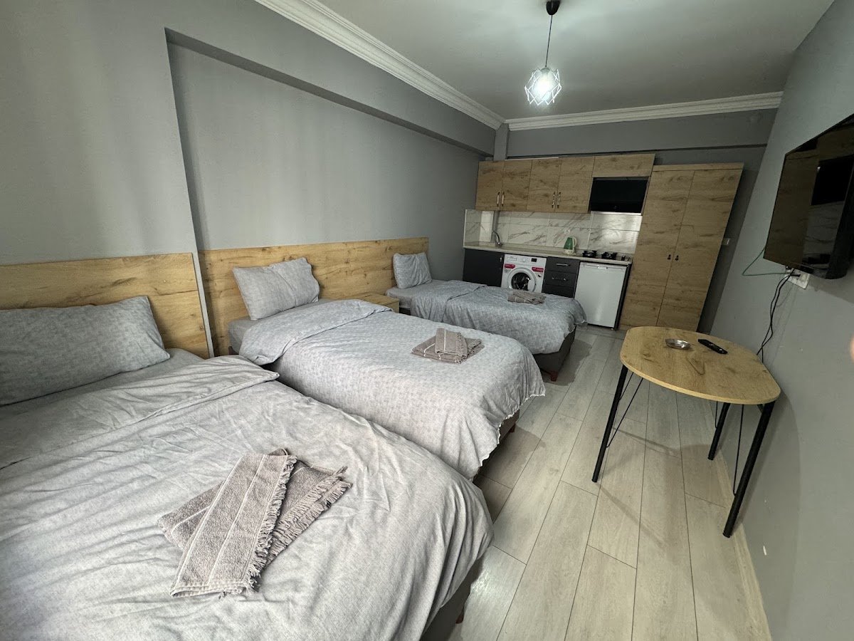 Ali Aslan Konuk Evi Elazığ