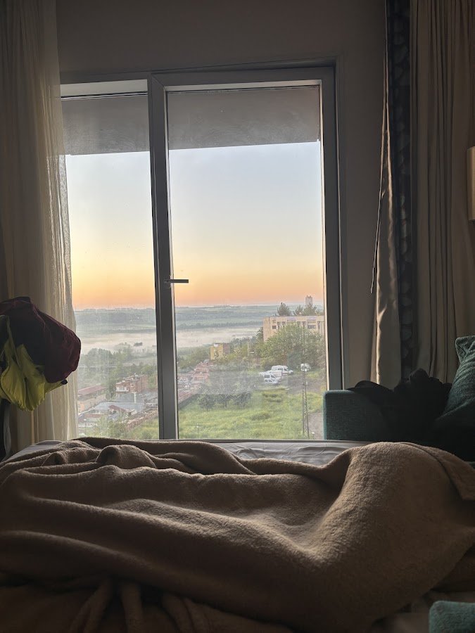 Hevsel Garden Hotel
