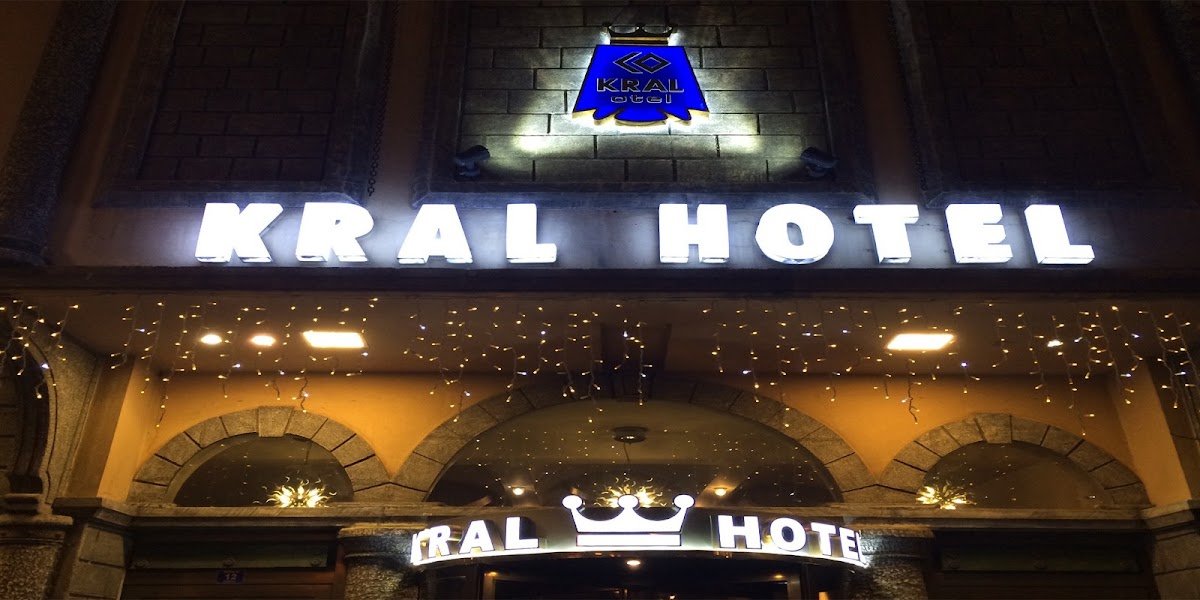 Kral Otel